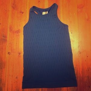 Athleta Racerback Tank Top